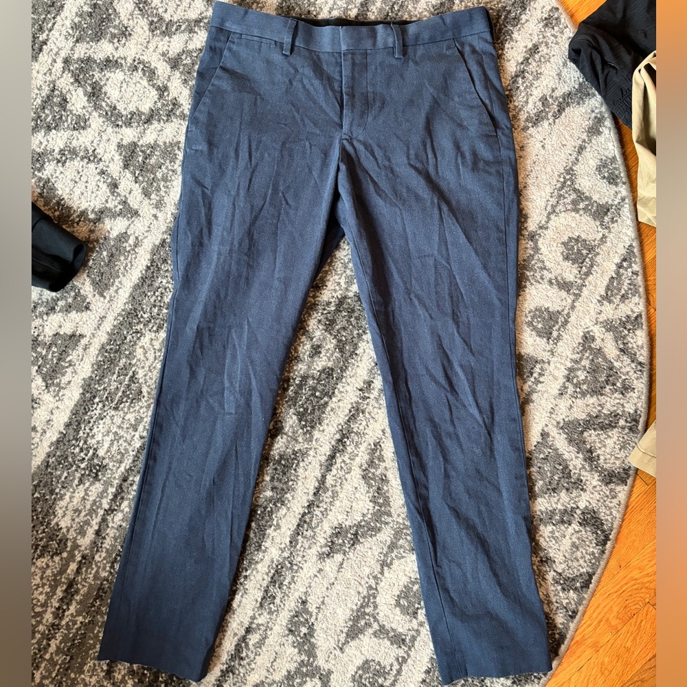 Express dress pants